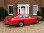 Aston Martin DB6 1965 года (UK)